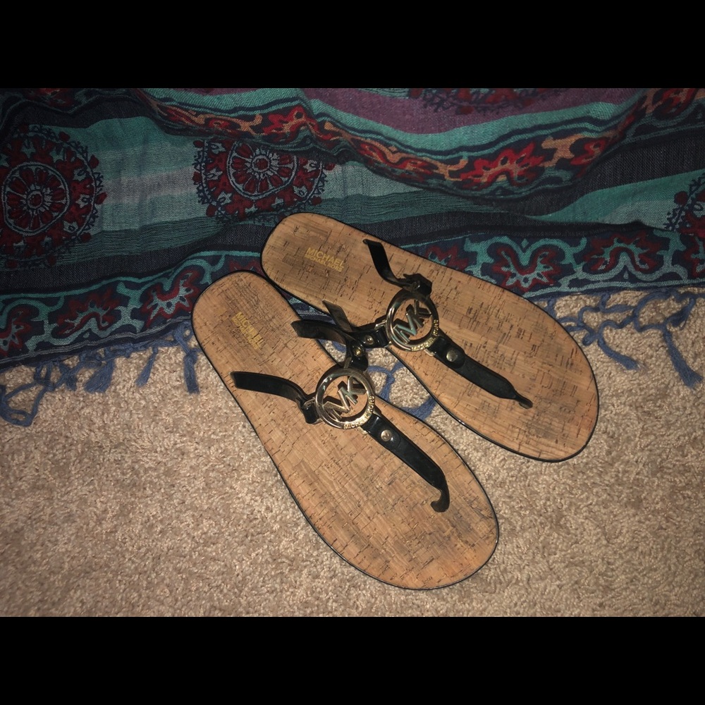 Michael Kors Sandals
